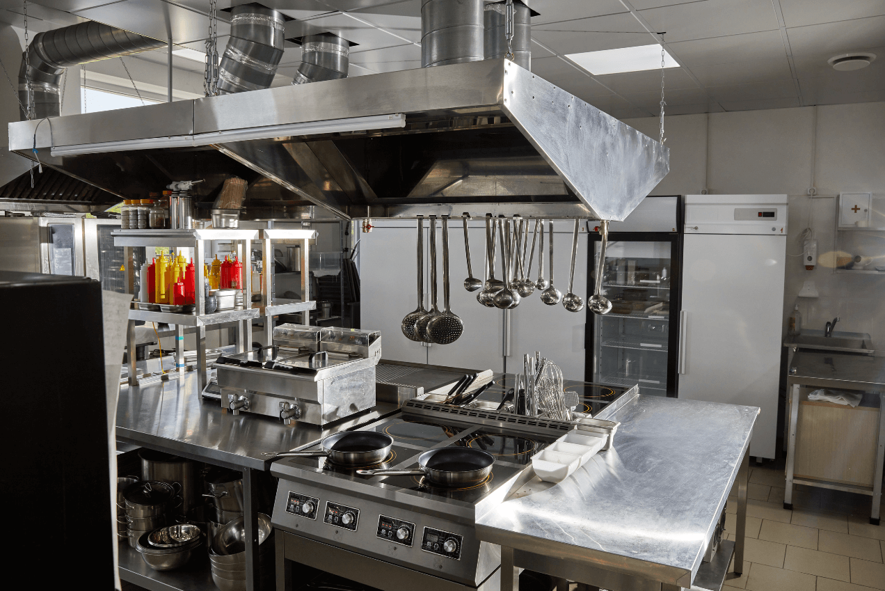 Professional cooker stove repair in Dubai