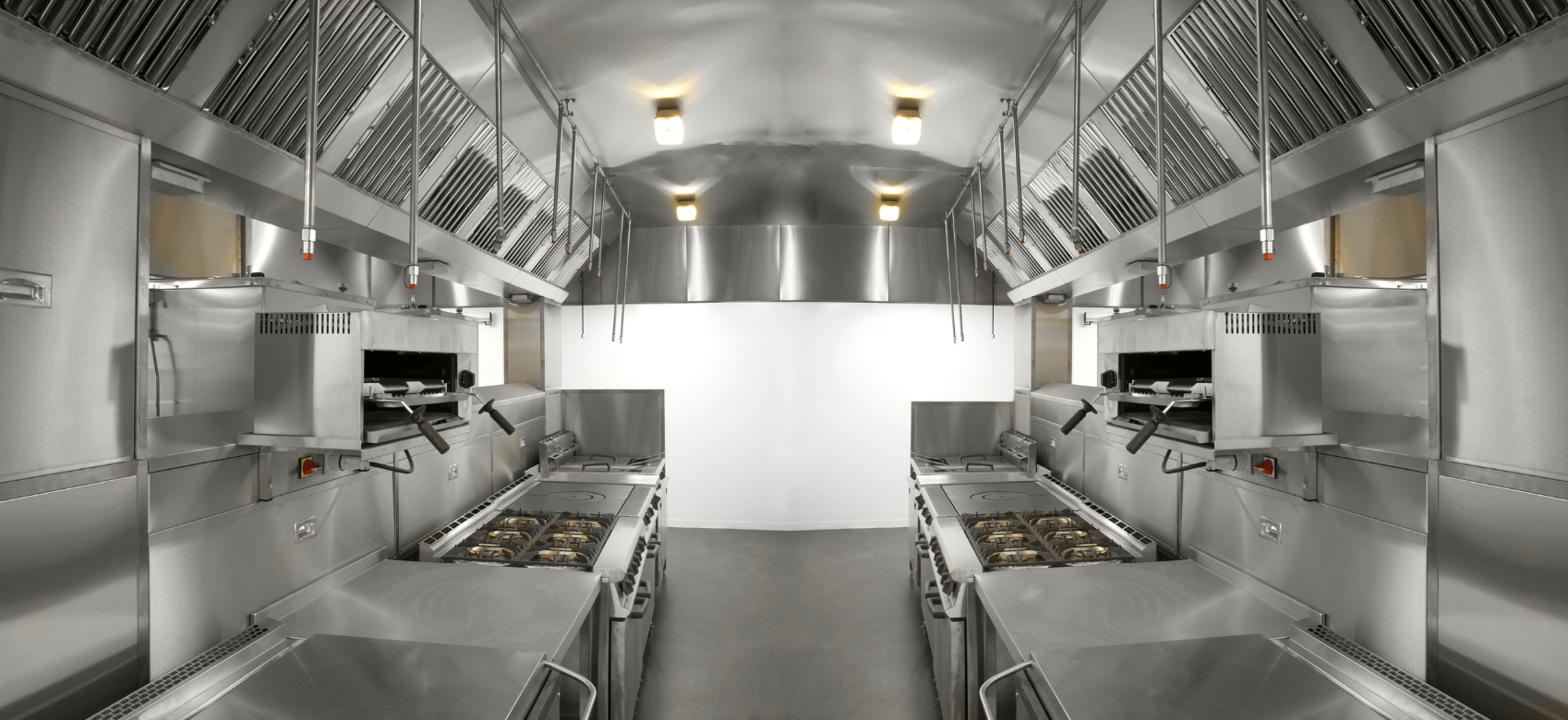 Cooktop control panel upgrade Dubai